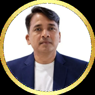 Anil Porwal