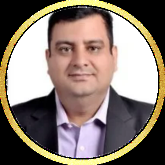 CS Nitin Sharma