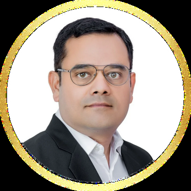 Deepesh Dhariwal