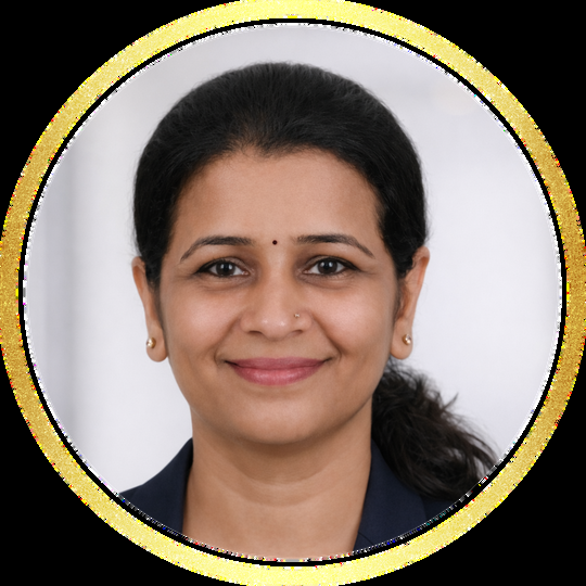 CA Anita Dhariwal