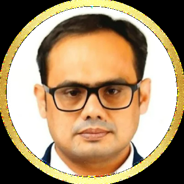 Saral Jain